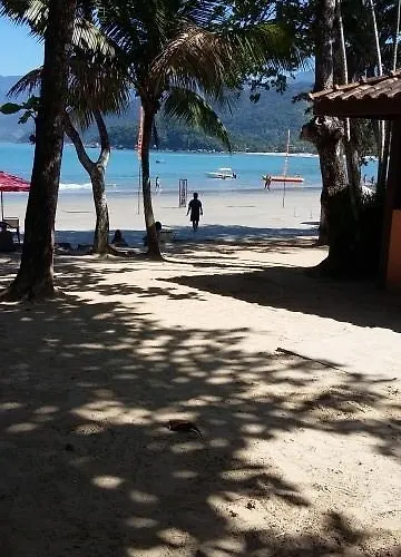 Calumar Guest House Ubatuba